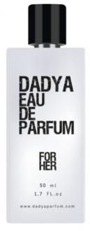 Dadya B-168 EDP 50 ml Kadın Parfümü kullananlar yorumlar